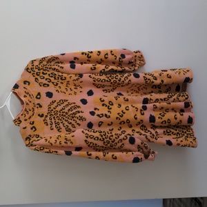 Farm Rio for Anthropologie dress